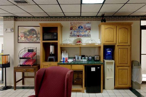 Americas Best Value Inn Bowie